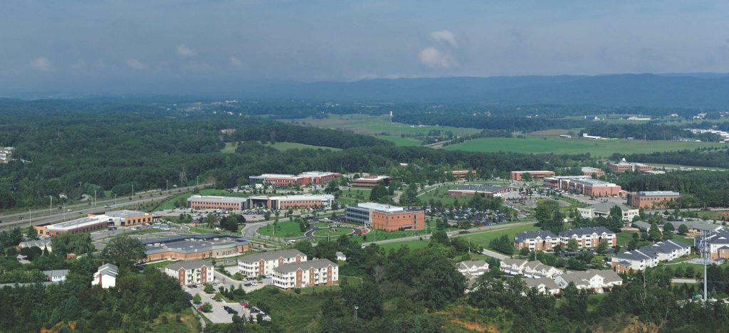 site selection; top metro