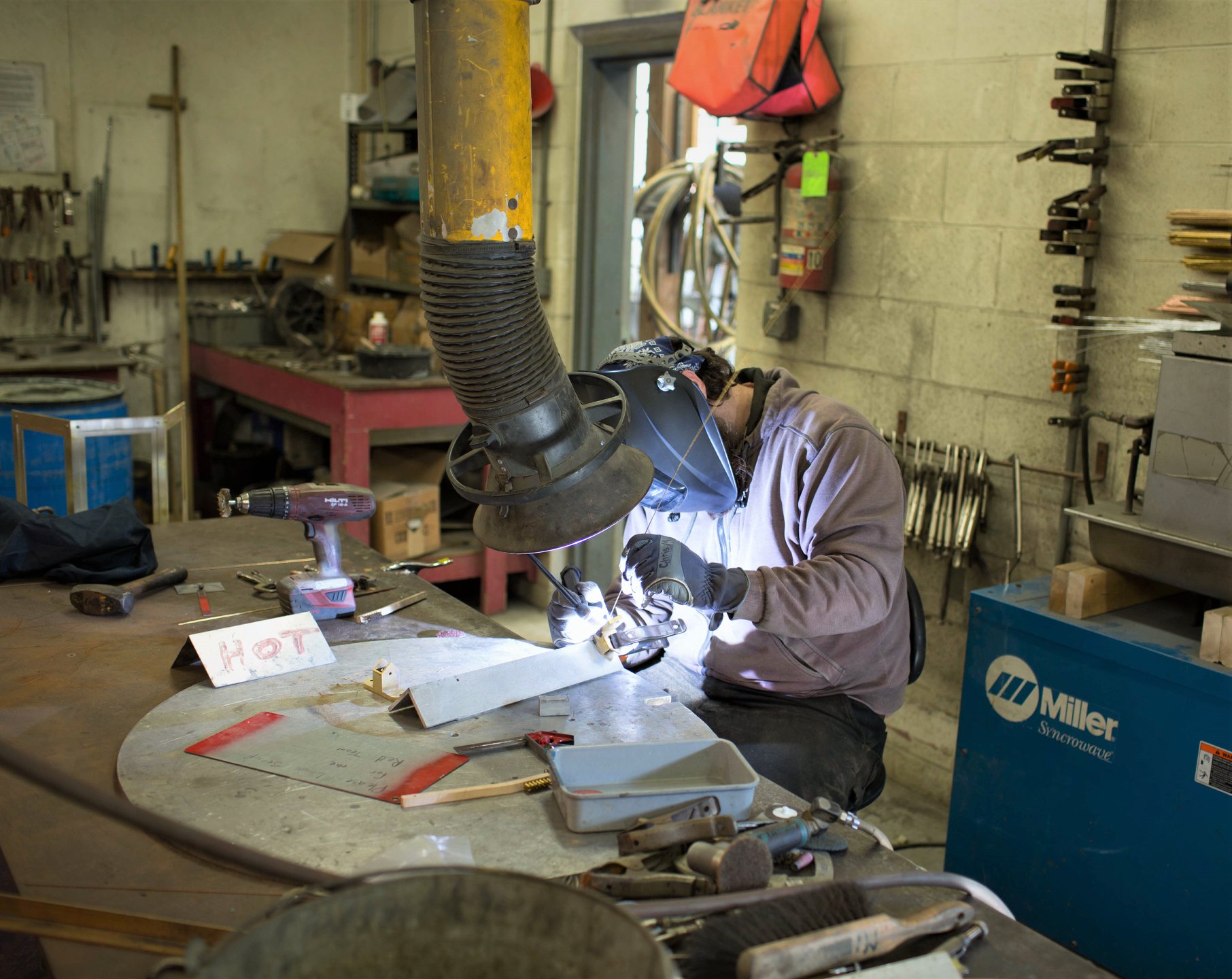 Crenshaw Lighting Expands VIrginia's New River Valley