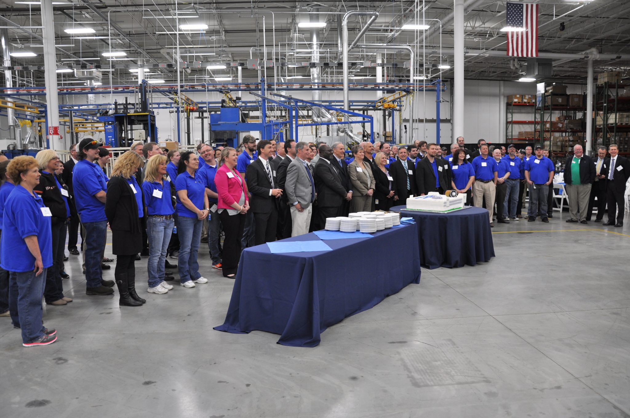 Business Announcements Inmotion Ribbon Cutting