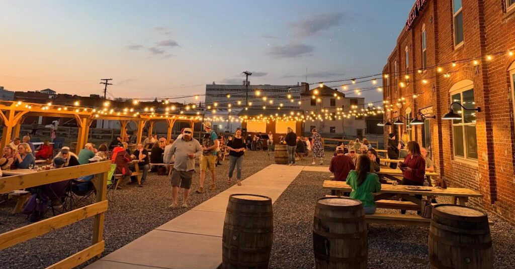 Great Wilderness Brewery