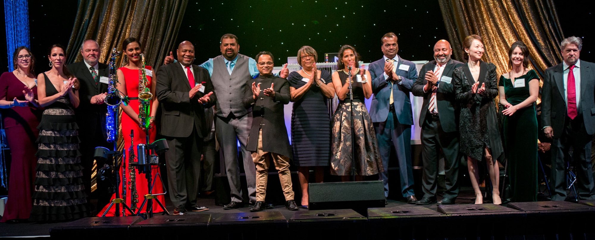 Harmonia Recognized as one of Virginia's "Fantastic 50"