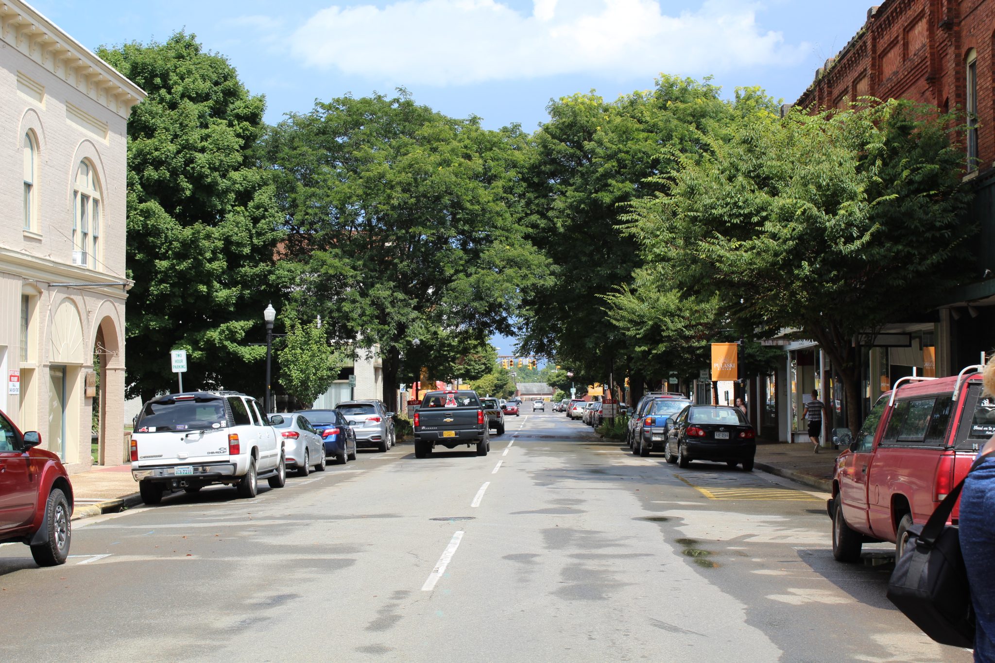 pulaski; cheapest place to live; new river valley; cost of living