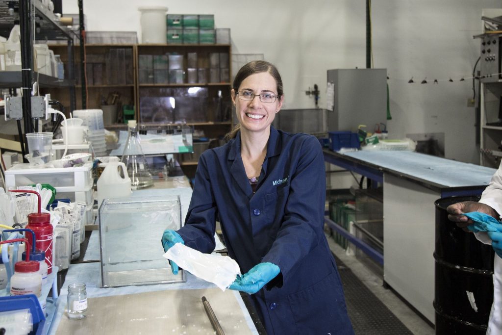 Nanosonic, NRV job market, NRV top job market in US