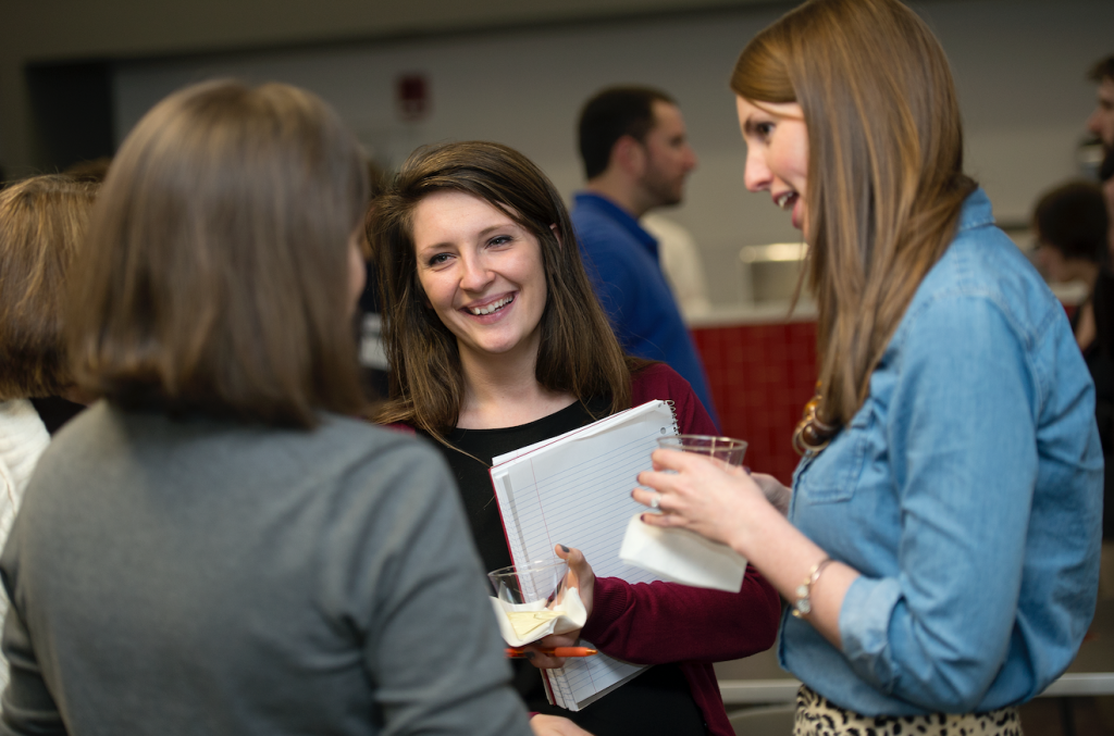 Business Advantages Networking