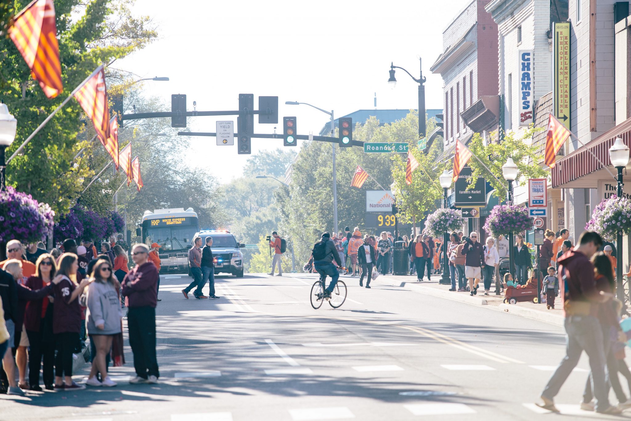 NRV Top Posts of 2018