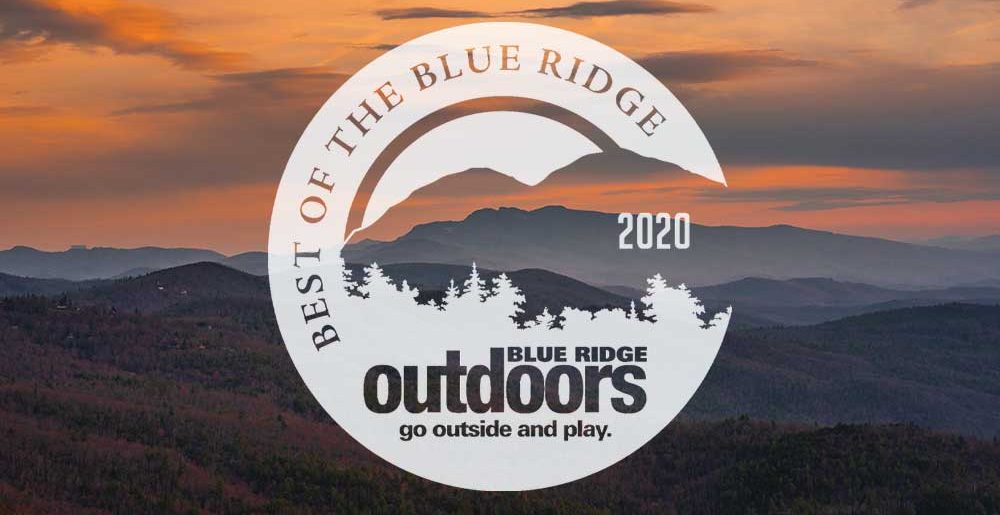 best of blue ridge; new river valley; readers choice awards