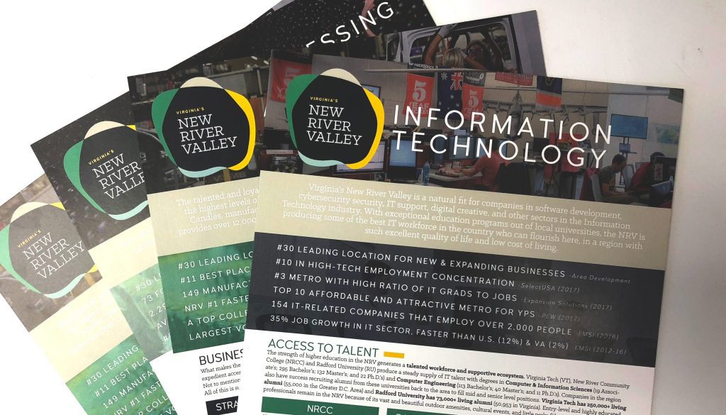 Onward NRV IEDC Award