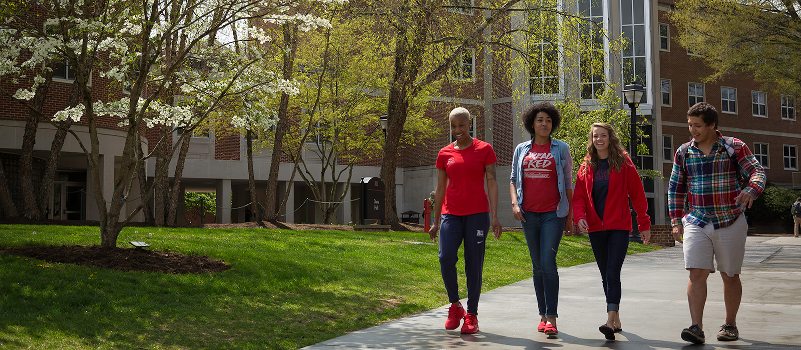 NRV number 17 best college town