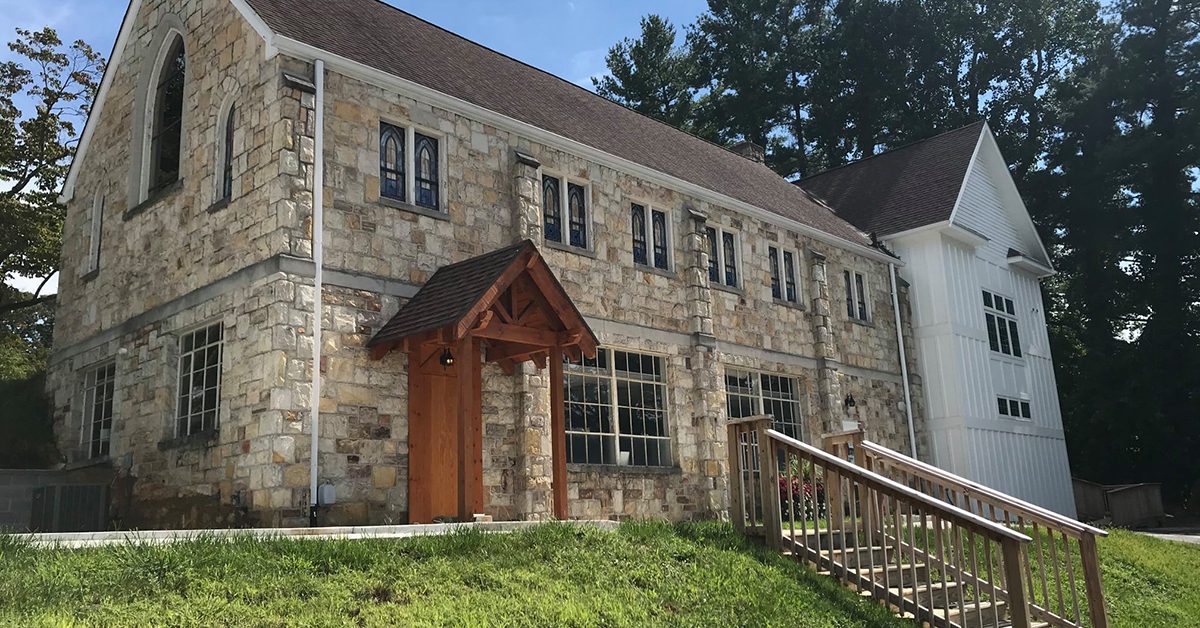 Long Way Brewing Opens in Radford