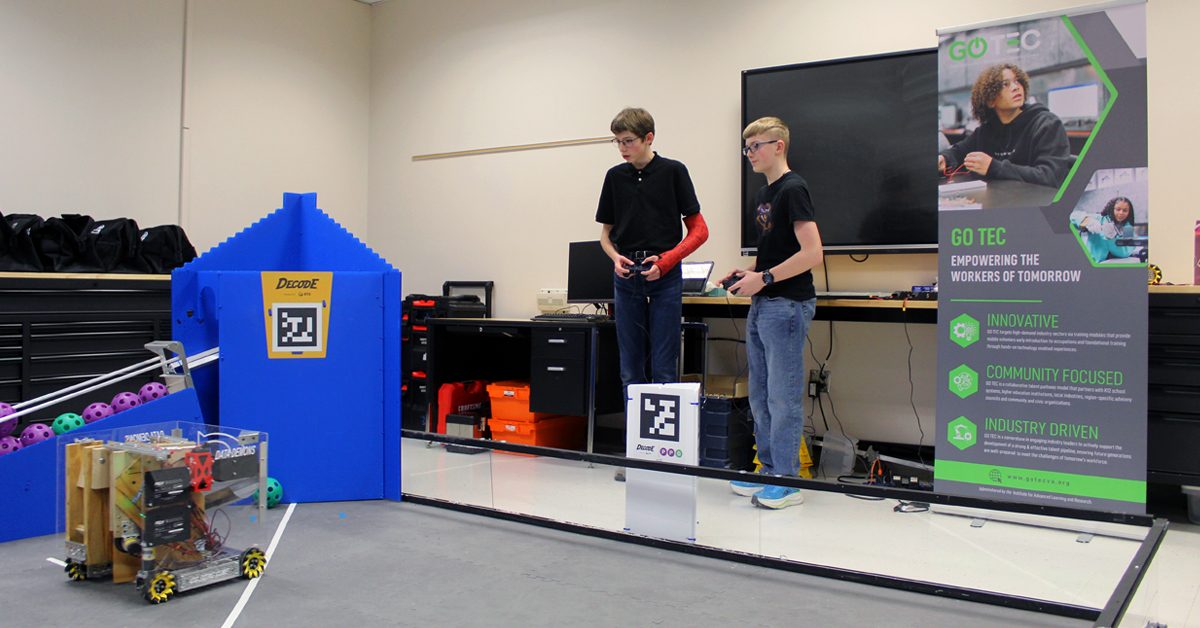 020926 Go Tec Launches