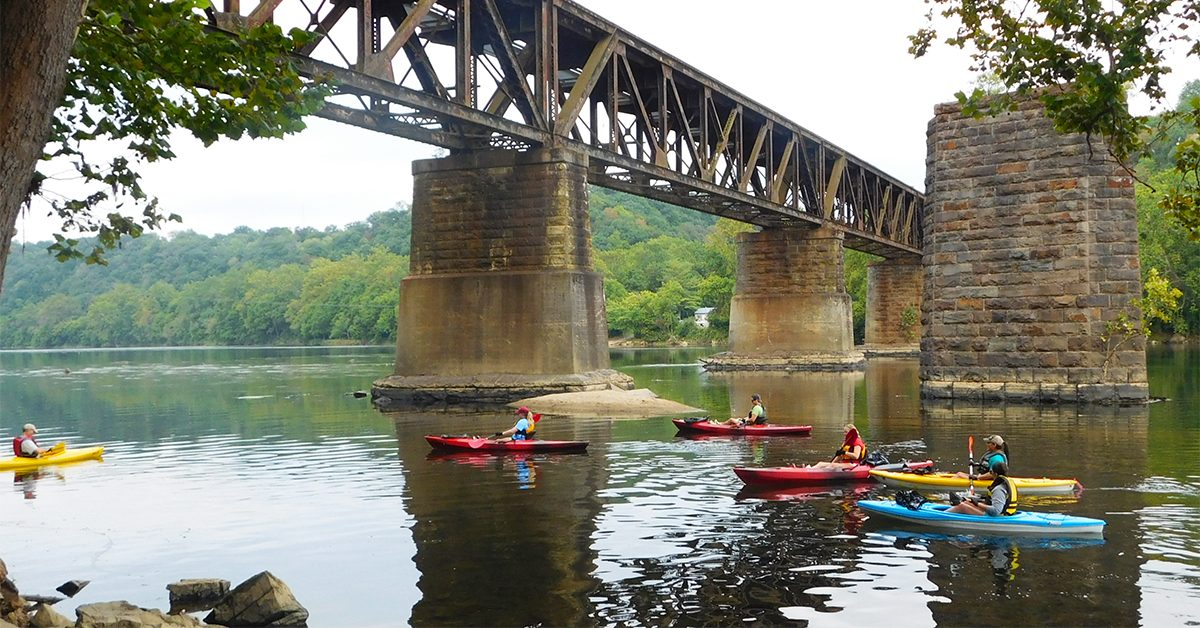 Radford #9 Best Place to Raise a Family in VA