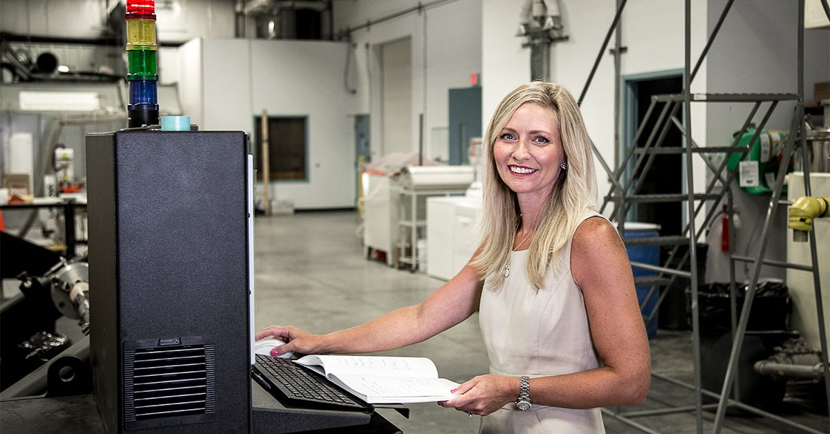 Homegrown NRV Companies Highlighted in Virginia Economic Review