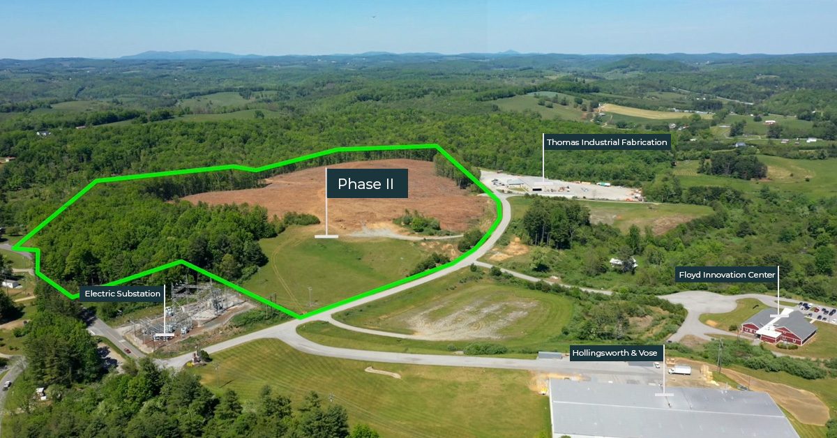 04012024-Floyed-Recieves-2.7-Million-Grant