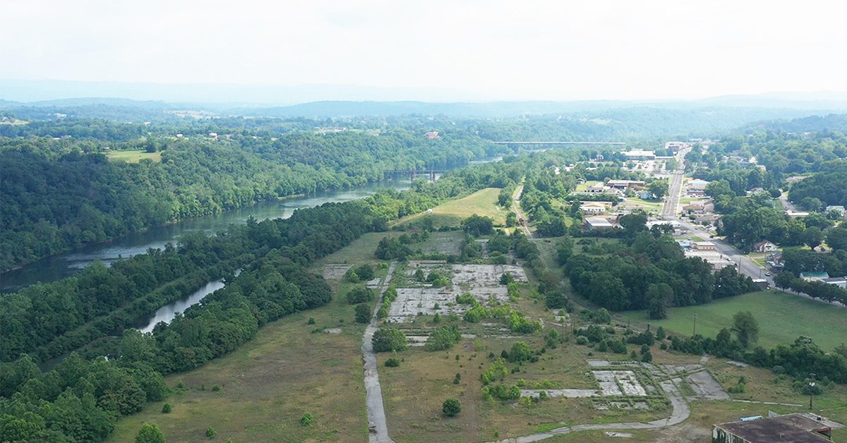 05032023-Radford-Moves-Forward-with-Purchase-of-Former-Foundry-Site-VCI-shot2