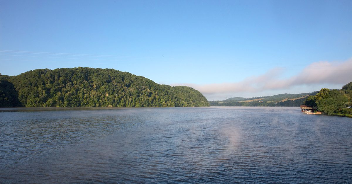 Pulaski County Featured in Business View Magazine