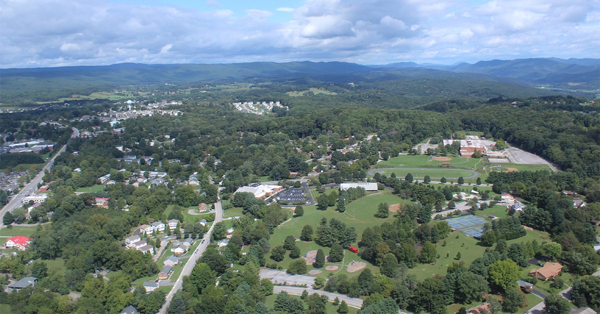 NRV Communities Receive $775,000 in Appalachian Regional Commission Grants
