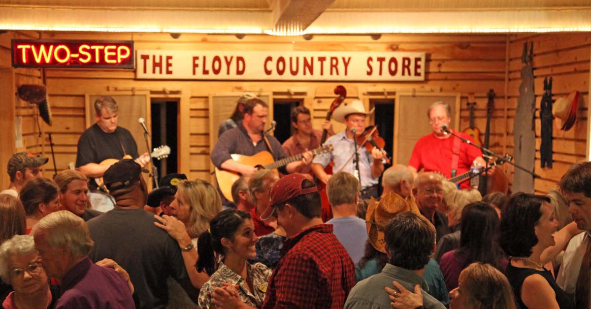 070224 FloydCountryStore Soutern Living