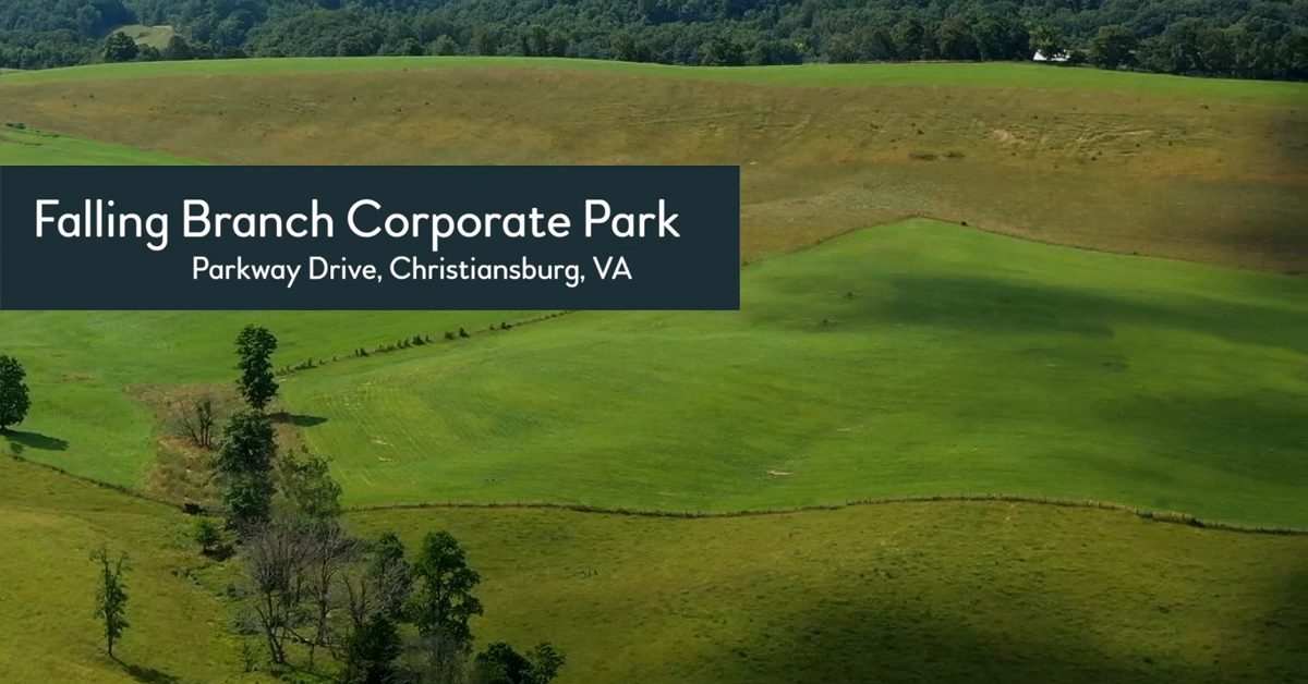 07142023-Montgomery-County-Receives-GO-Virginia-Grant-for-Falling-Branch-Site