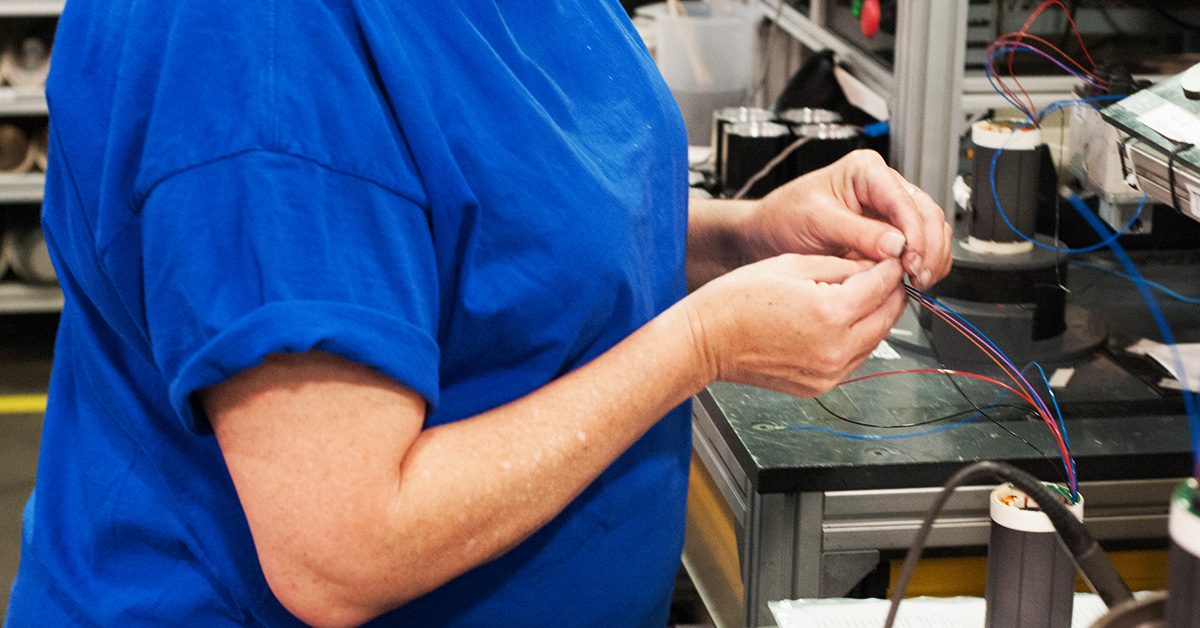 07172023 Two NRV Companies Graduate from VALET Trade Accelerator Program