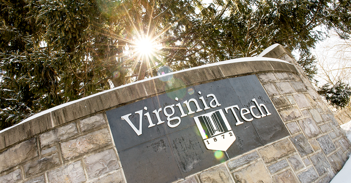 08012023 Virginia Tech Ranks #4