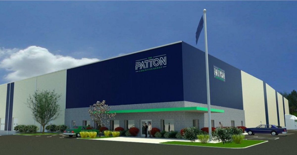 Patton Logistics Group to Expand and Create 63 New Jobs in Pulaski County