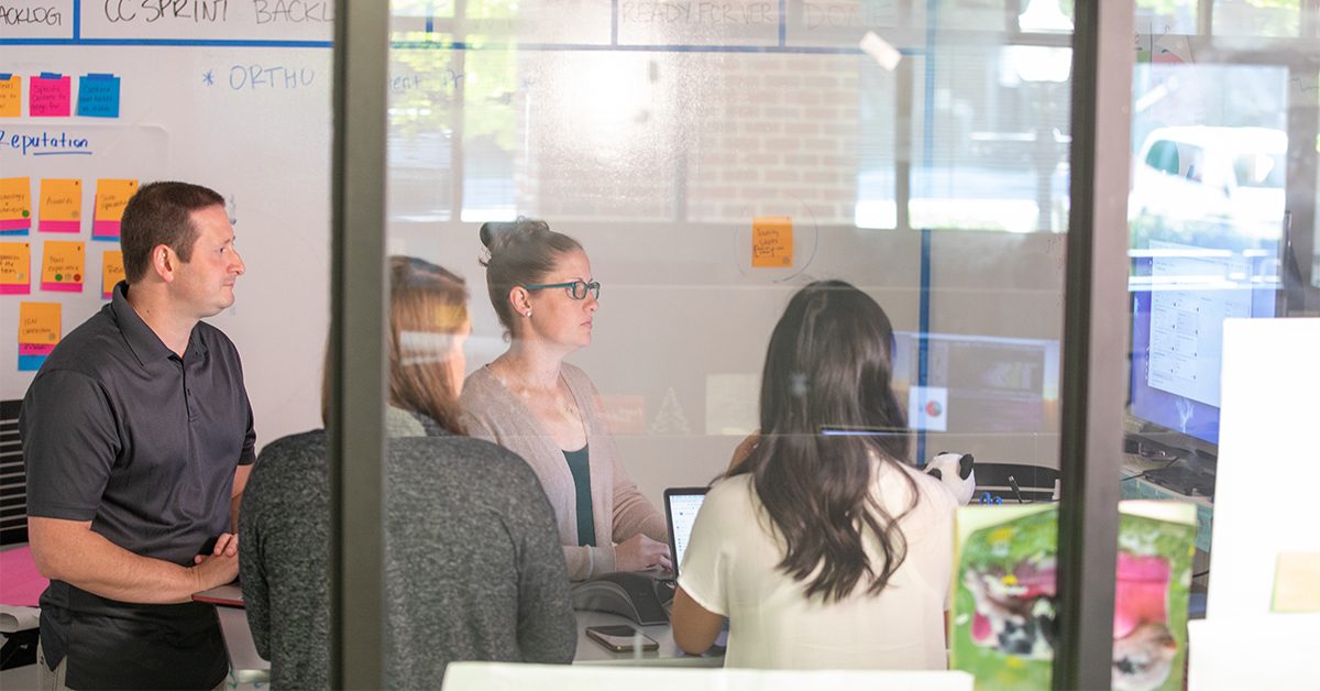 NRV Tech Companies Make Inc. 5000 List of America’s Fastest-Growing Companies