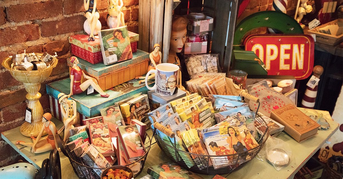 08242023 Draper Featured in Southern Living