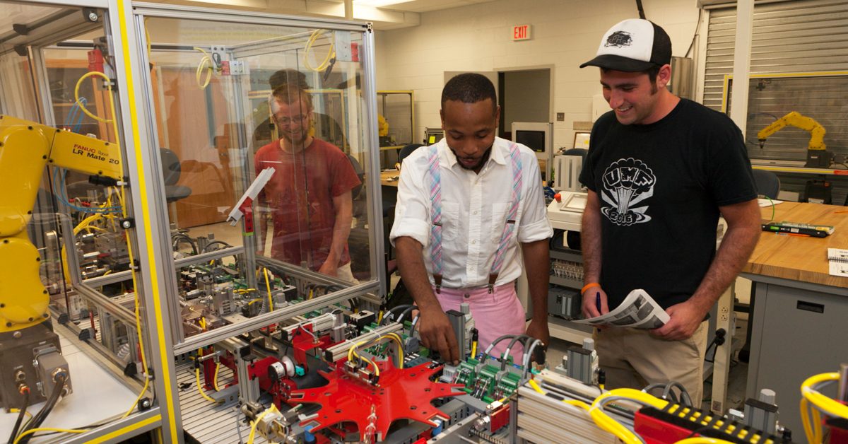 NRCC Earned Recognition