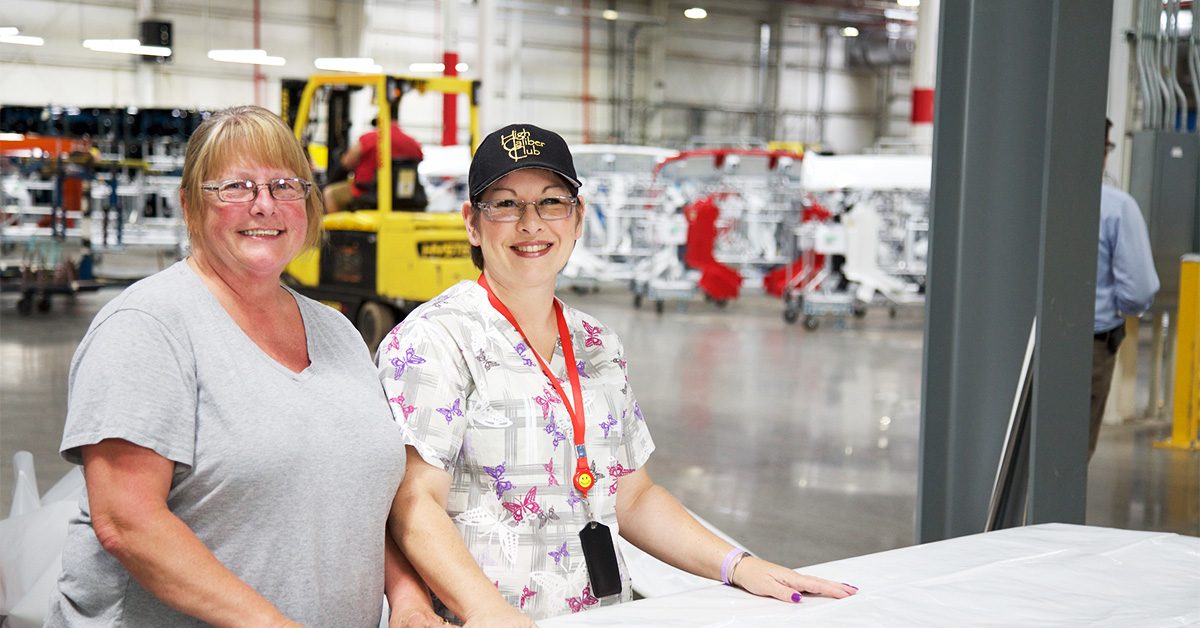 09192023 NRV Businesses Named Best Employers in Virginia by Forbes