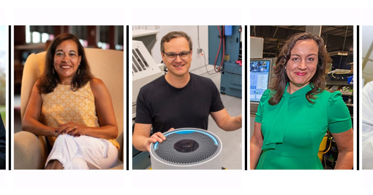 100 people to meet in 2024