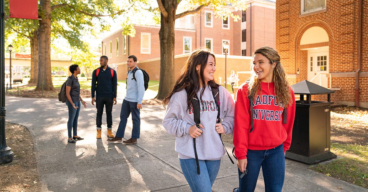 10162023 Radford University Ranks Among VA’s Best Online v2