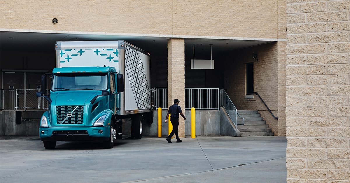 Pulaski County Companies Collaborate for Innovative Logistics Solutions