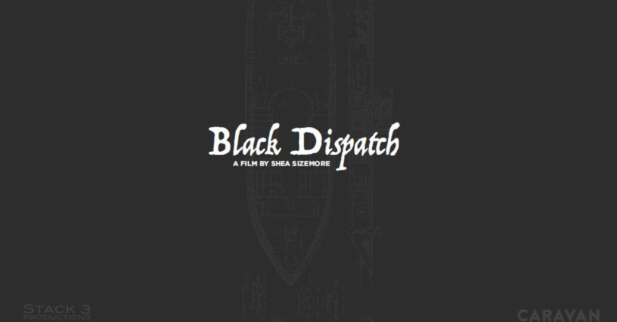 Black Dispatch