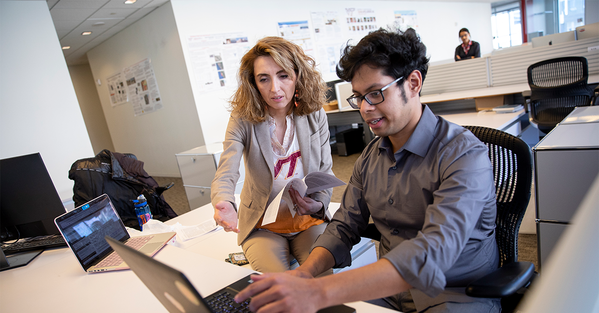 Computer Science_Virginia Tech_New River Valley_4 VEDP