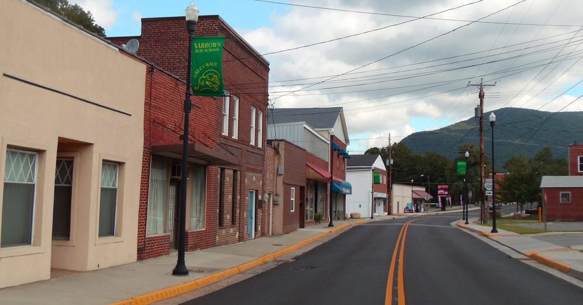 NRV Top Posts of 2018