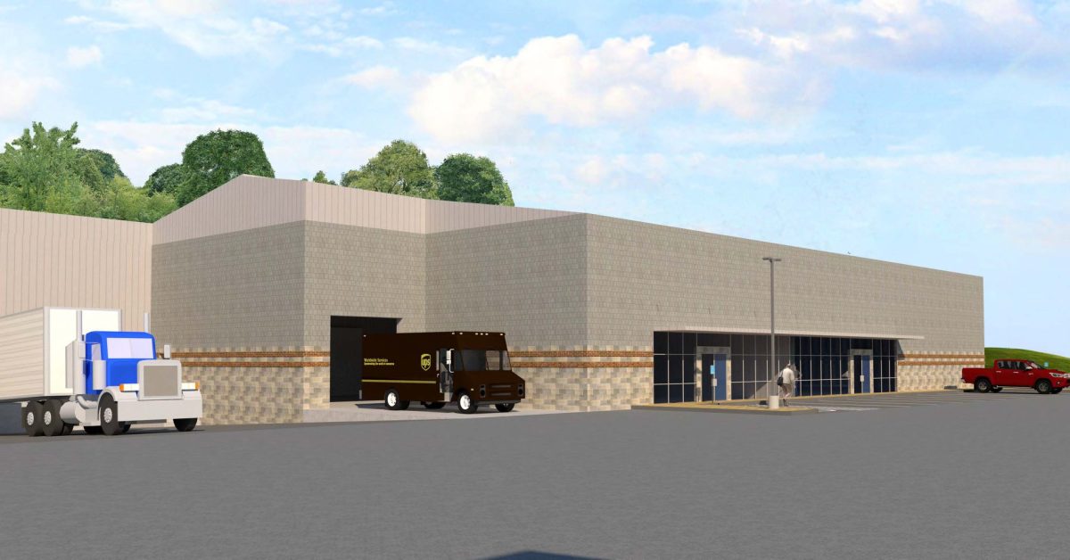 Floyd Innovation Center