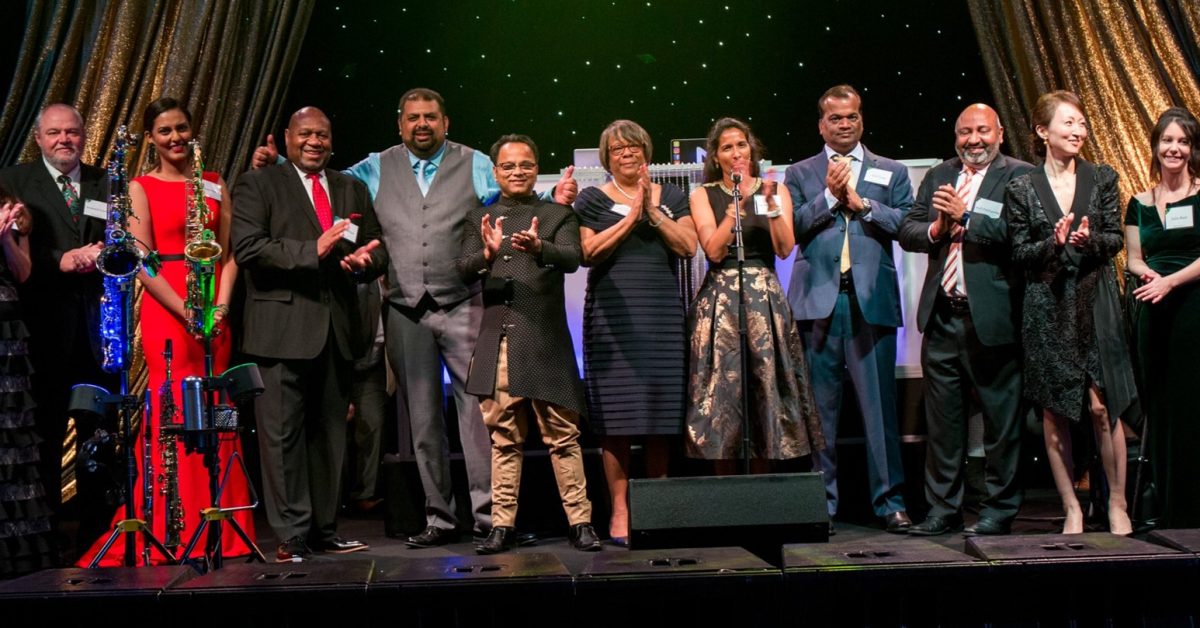 Harmonia Recognized as one of Virginia's "Fantastic 50"