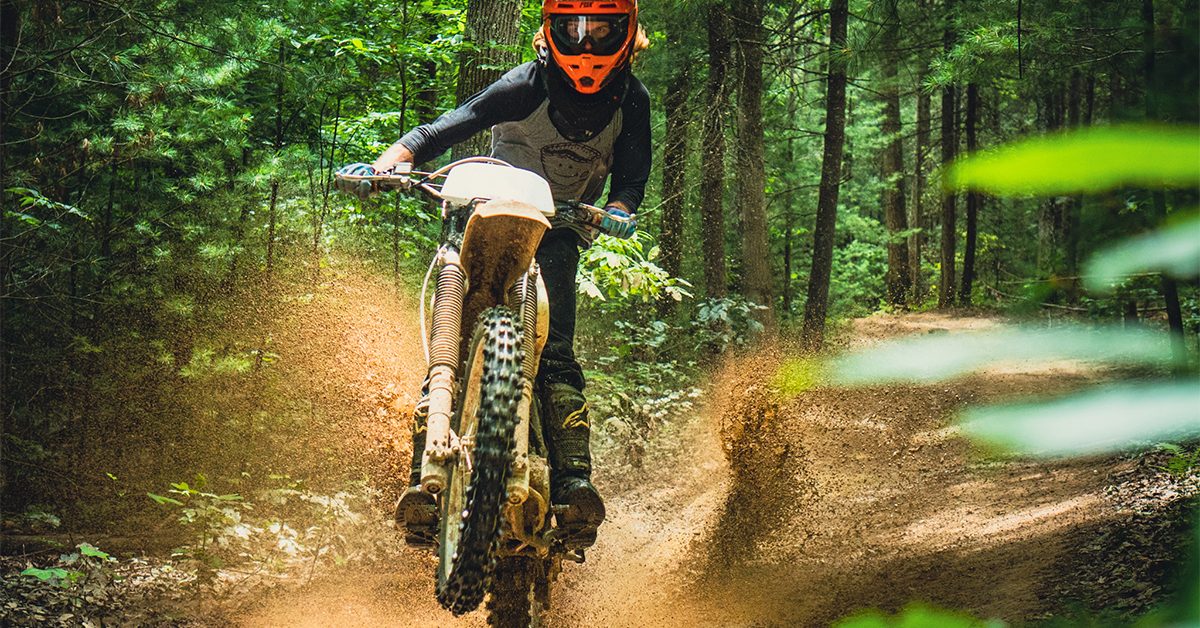 Kairos Resort Dirt Bike_small