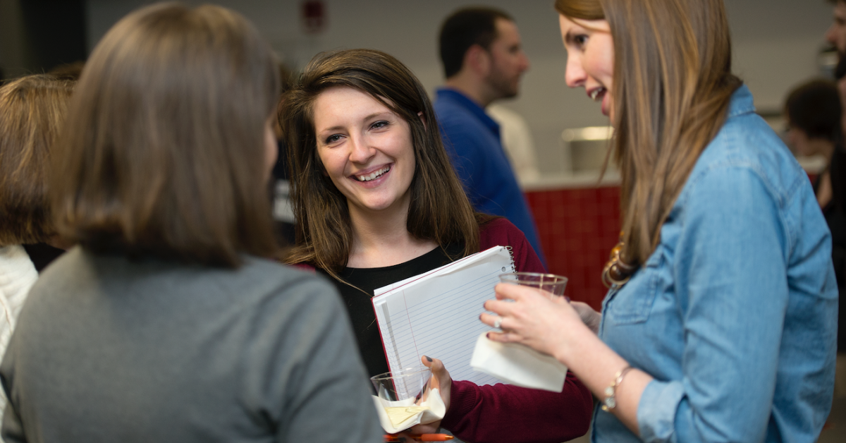 Business Advantages Networking