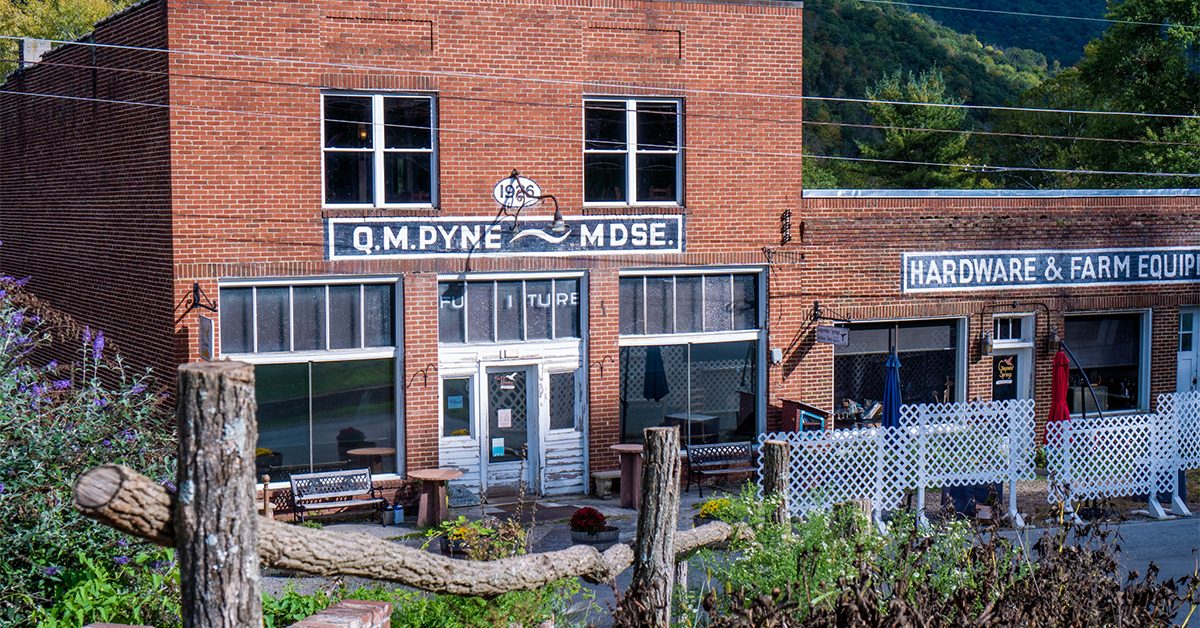 Palisades Restaurant Giles County_small