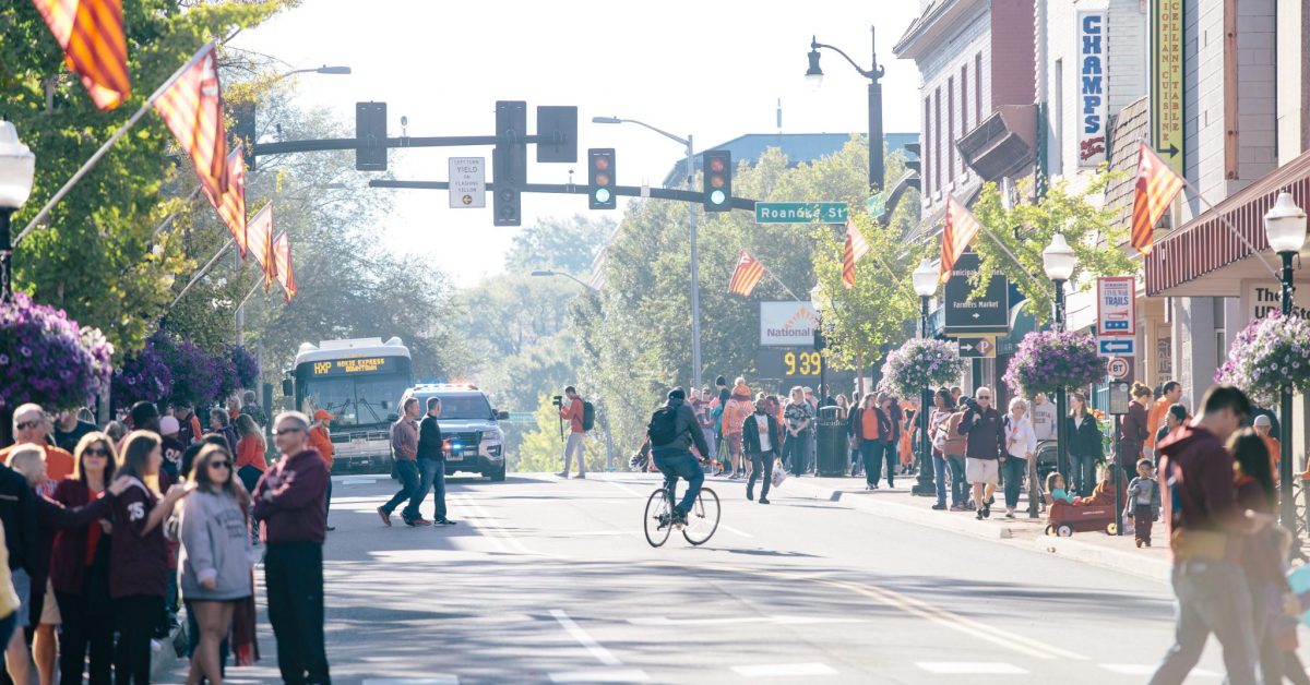 NRV Top Posts of 2018