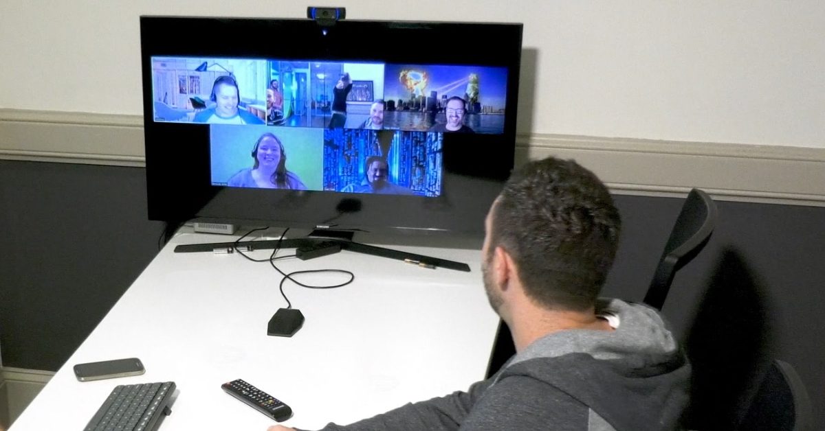 NRV Tech Sector Outlook Strong