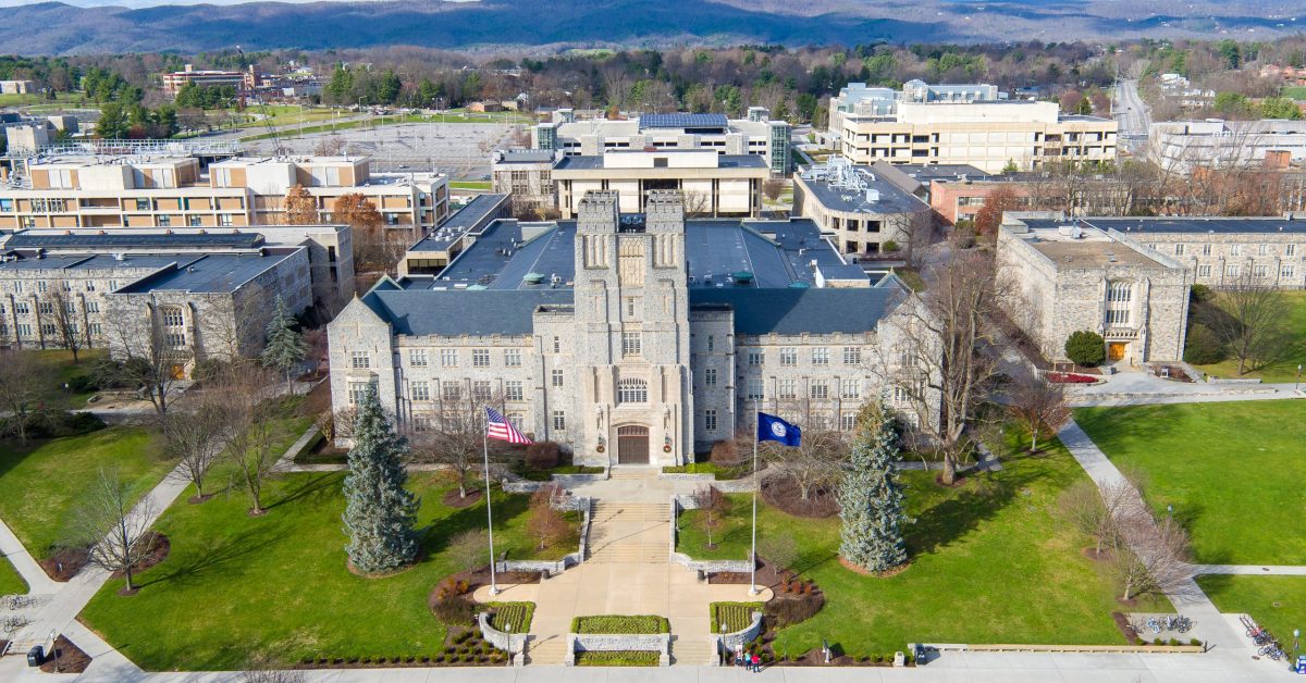 Virginia Tech