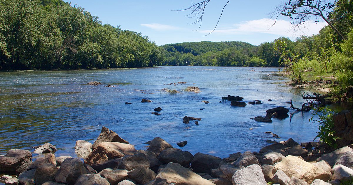 Whitt Riverbend Park New River_small