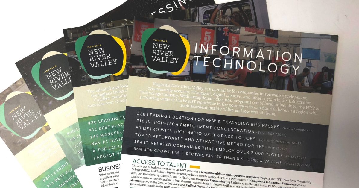 Onward NRV IEDC Award