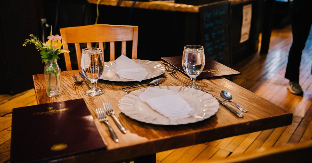 Thee Draper Village Restaurant